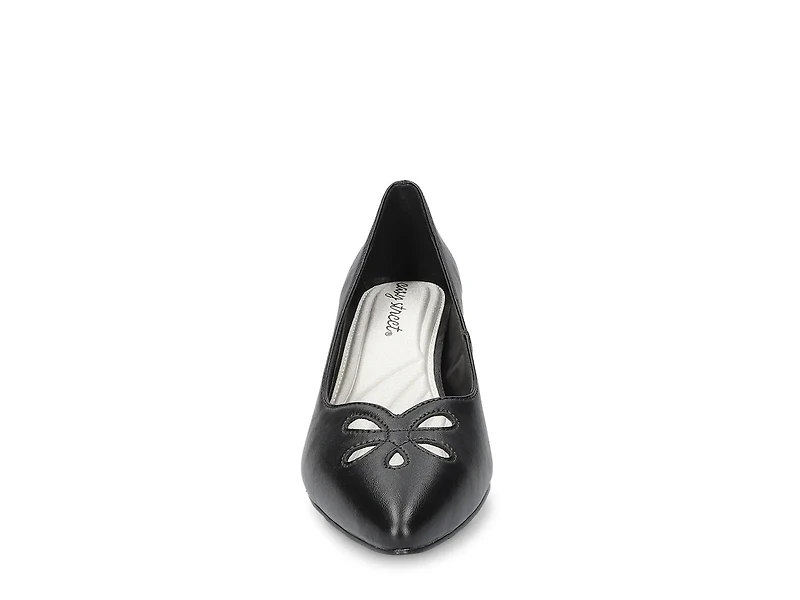 Pat Pump