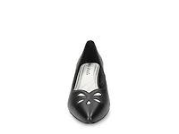 Pat Pump
