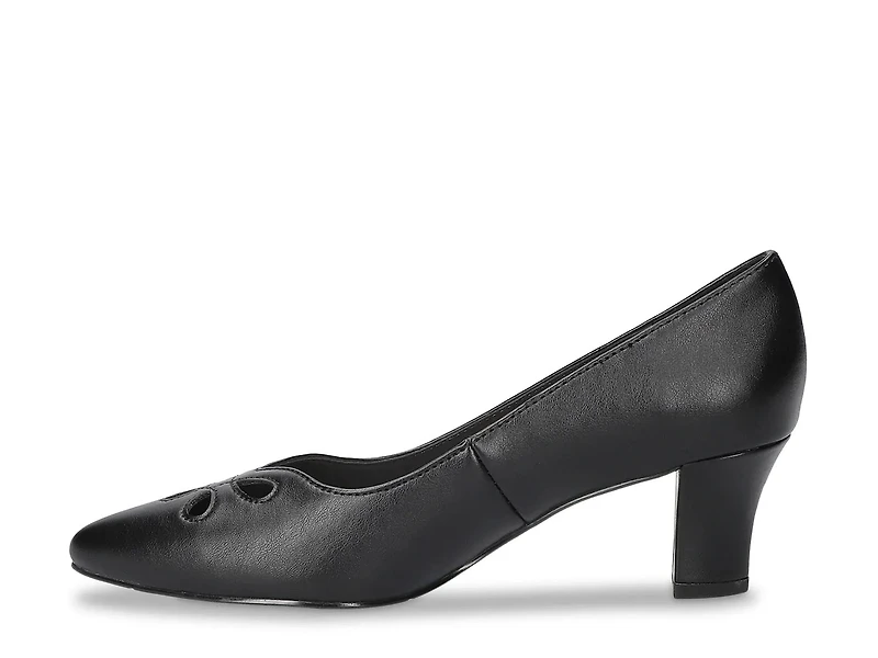 Pat Pump