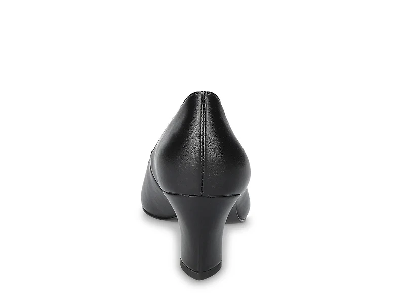 Pat Pump