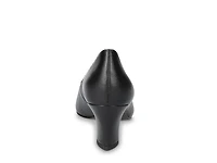 Pat Pump