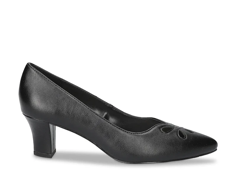Pat Pump