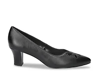 Pat Pump