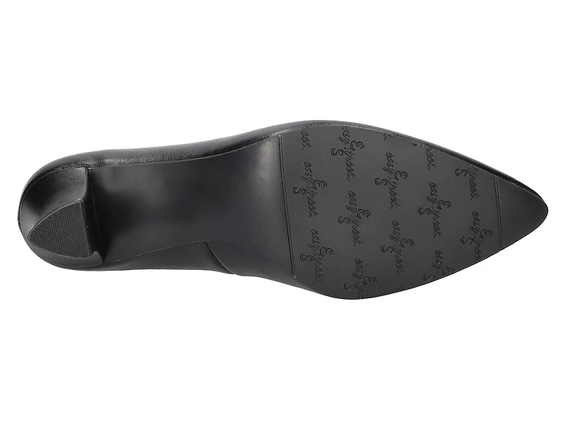 Pat Pump