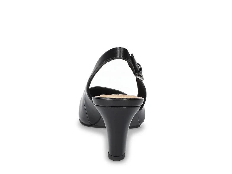Ritsa Pump