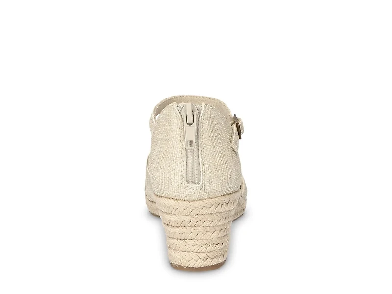 Coast Wedge Sandal
