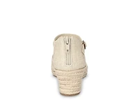 Coast Wedge Sandal