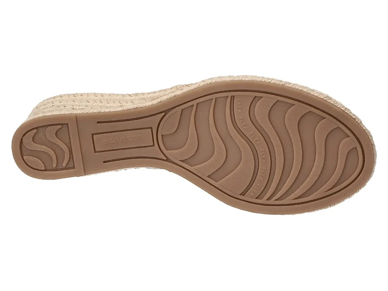 Coast Wedge Sandal