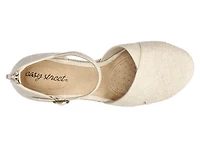 Coast Wedge Sandal