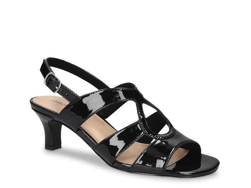 Zella Sandal