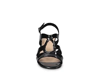 Zella Sandal