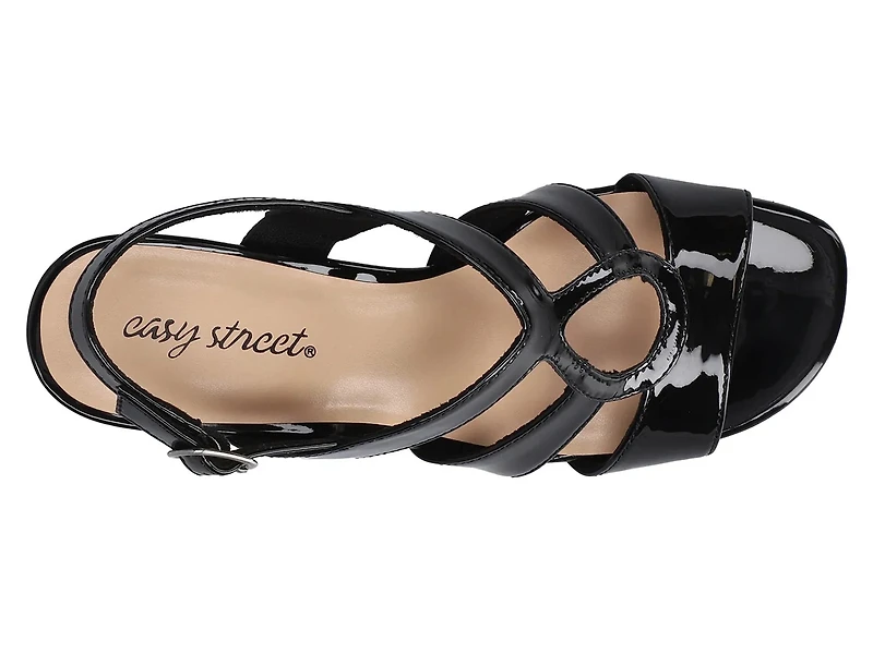 Zella Sandal