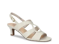 Zella Sandal