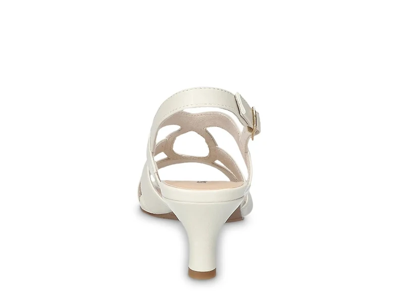 Zella Sandal