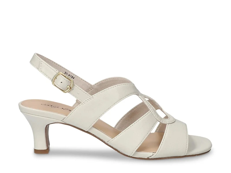 Zella Sandal
