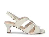 Zella Sandal