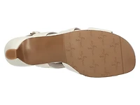 Zella Sandal