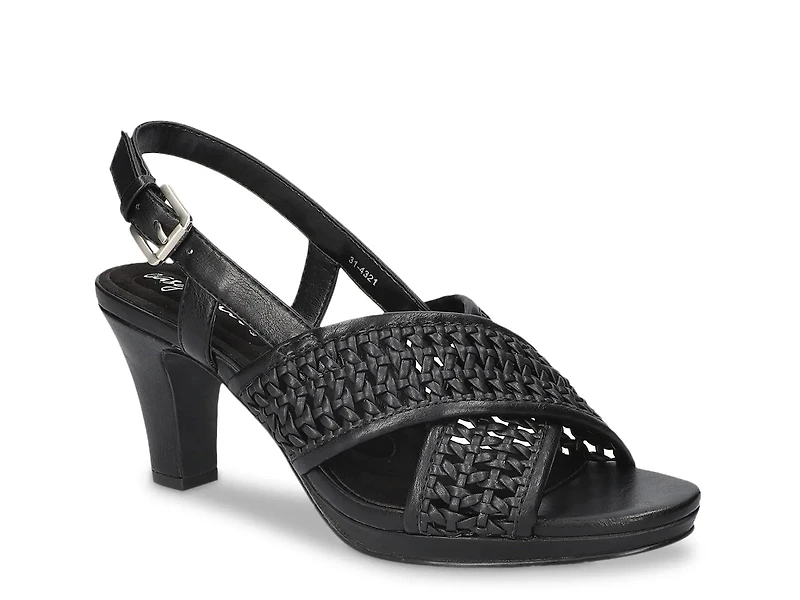 Sol Sandal