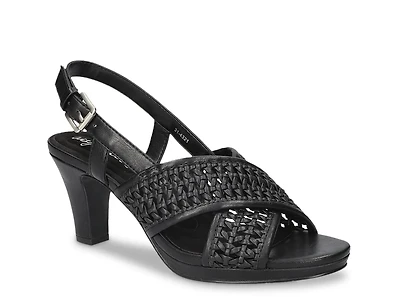 Sol Sandal
