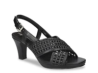 Sol Sandal