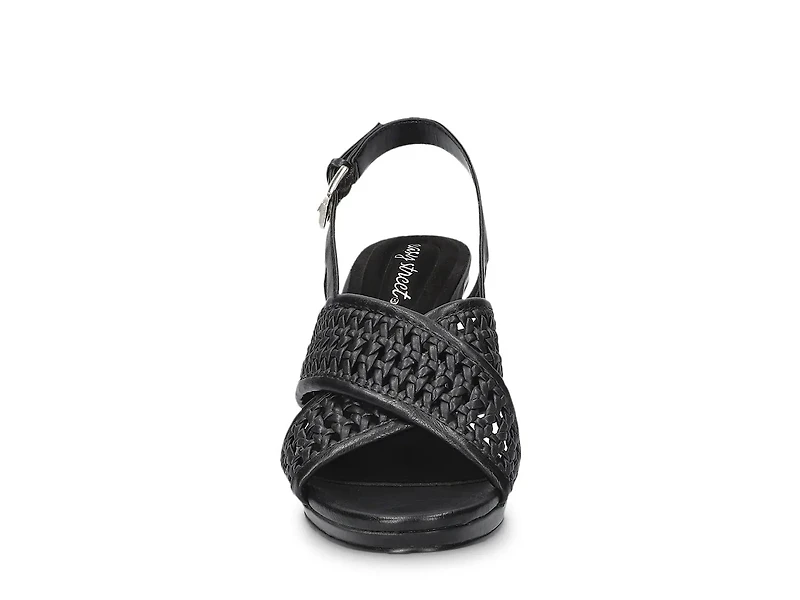 Sol Sandal