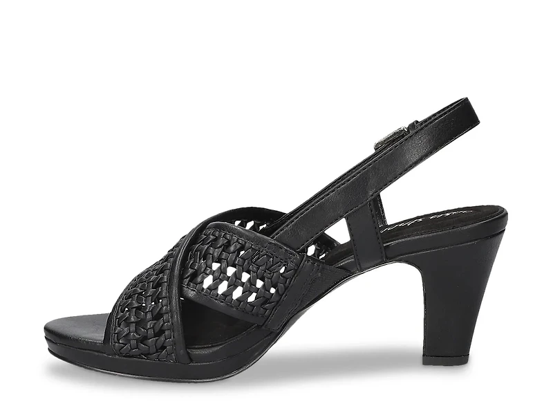 Sol Sandal