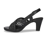Sol Sandal