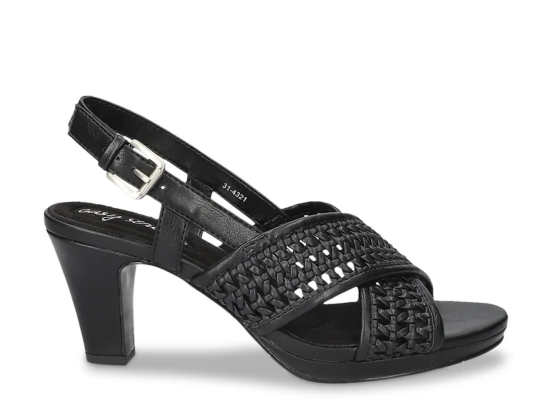 Sol Sandal