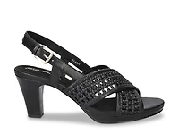 Sol Sandal