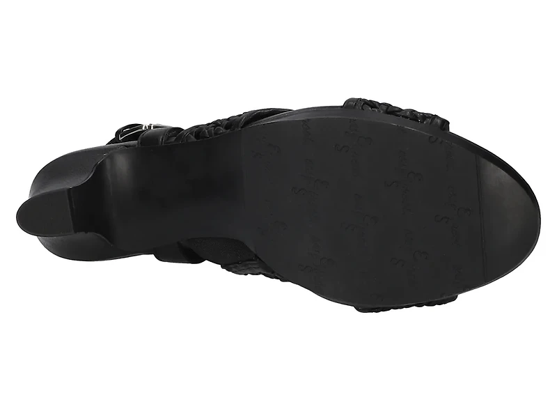 Sol Sandal
