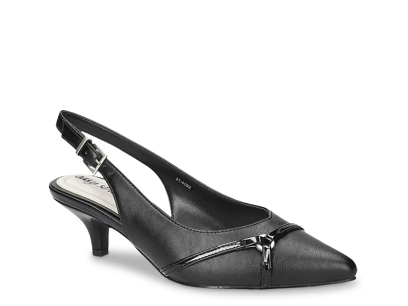 Feena Pump