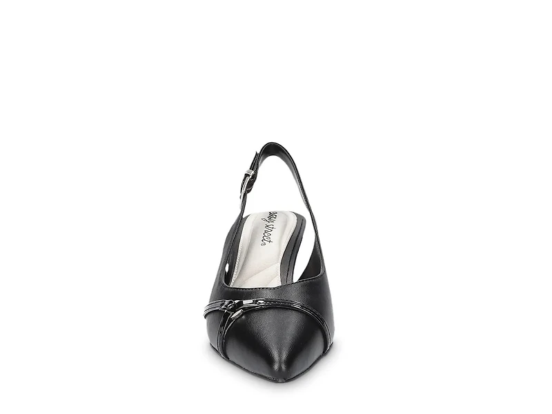 Feena Pump