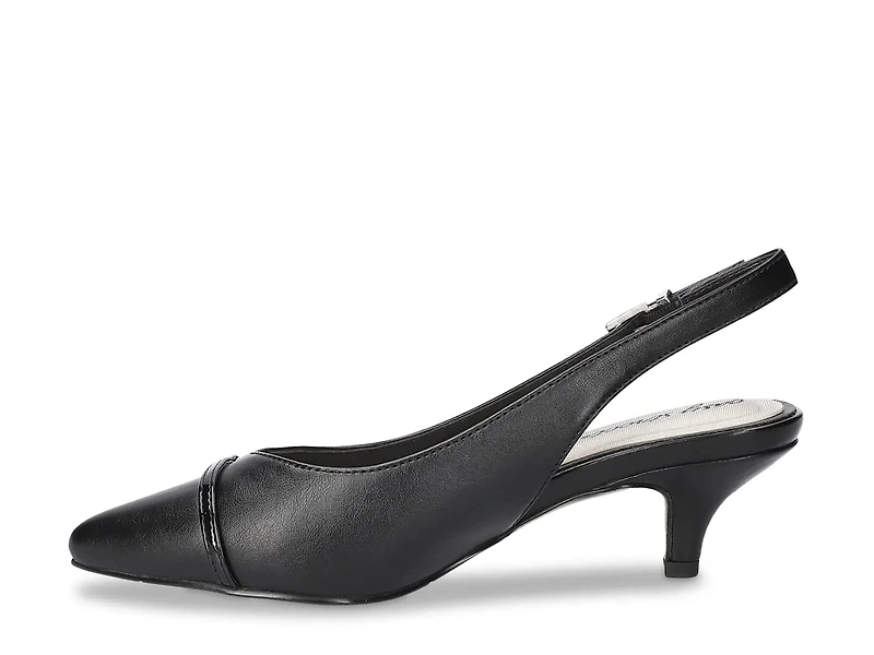 Feena Pump