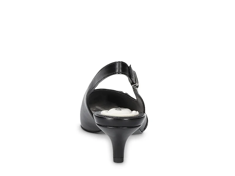 Feena Pump