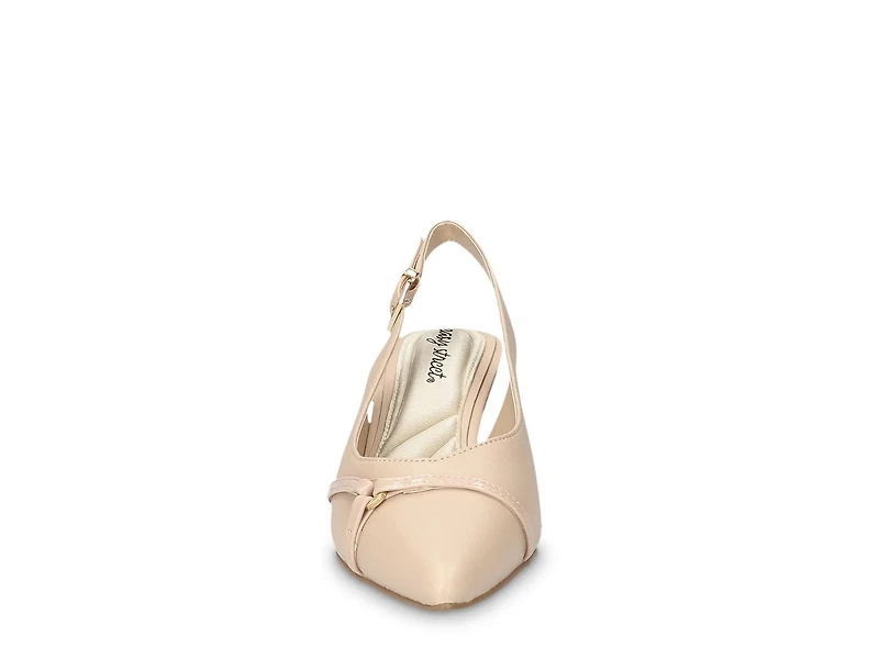 Feena Pump