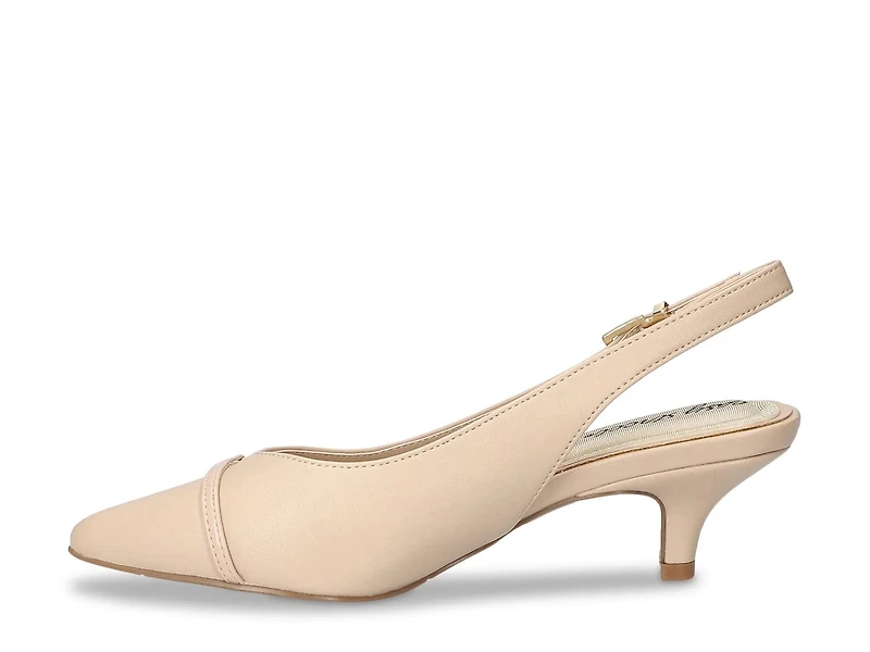 Feena Pump