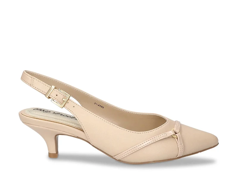 Feena Pump