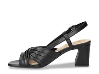 Lucie Sandal