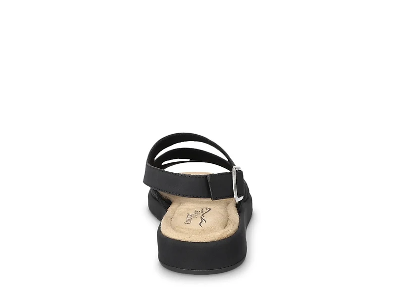 Link Sandal