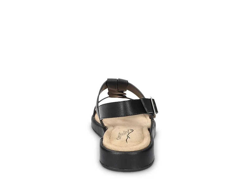 Tampa Sandal