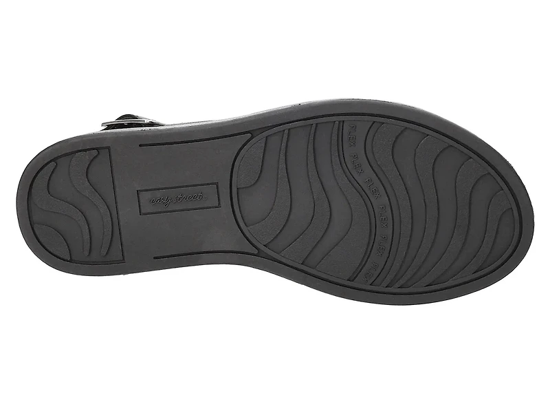 Tampa Sandal