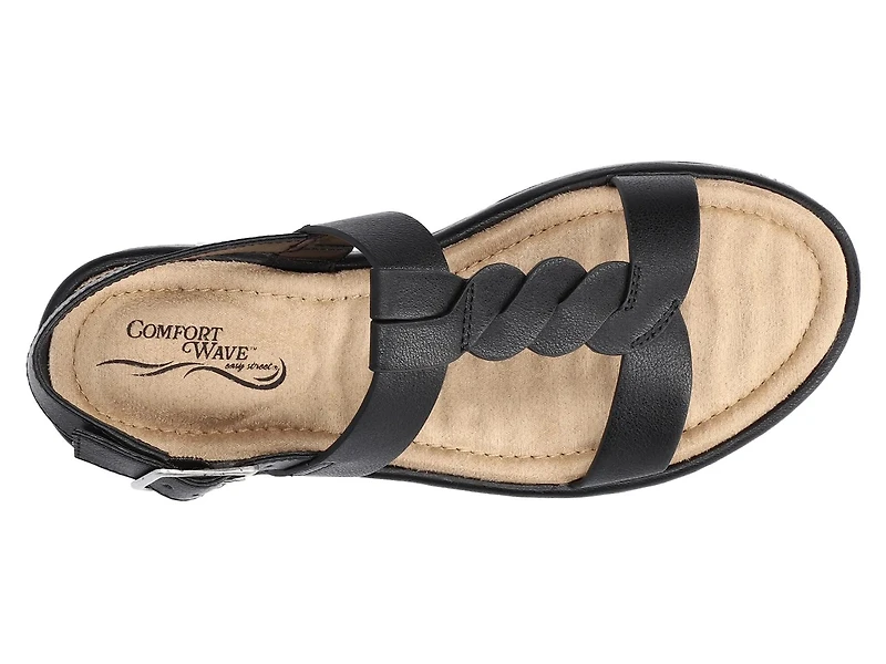 Tampa Sandal
