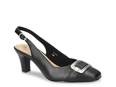 Sway Pump
