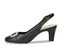 Sway Pump