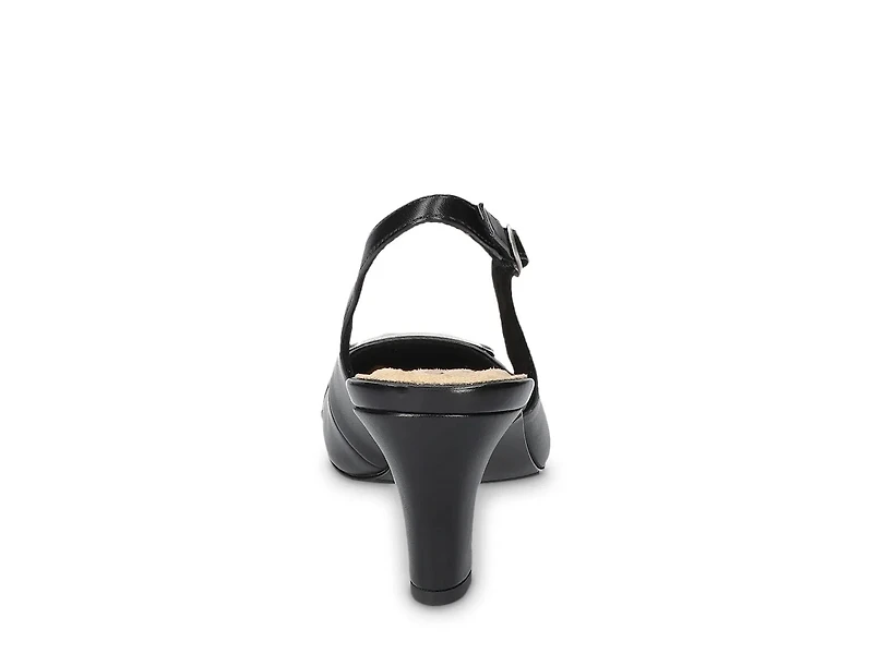 Sway Pump