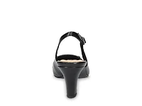 Sway Pump