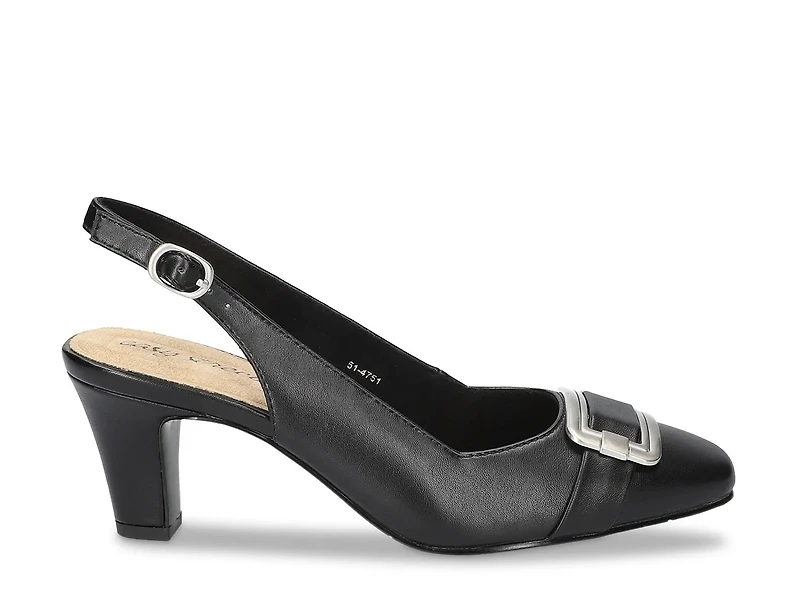 Sway Pump