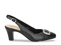 Sway Pump