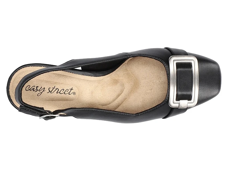 Sway Pump