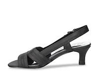 Meghan Sandal